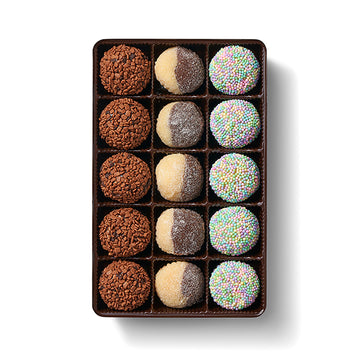 BOX 15 BRIGADEIROS